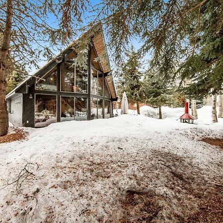 The Timbers Villa McCall Bagian luar foto