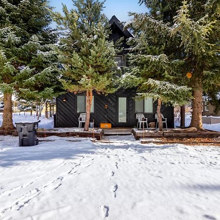 The Timbers Villa McCall Bagian luar foto