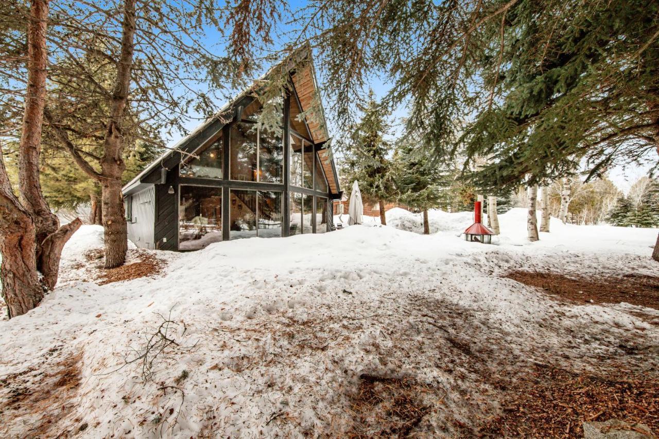The Timbers Villa McCall Bagian luar foto