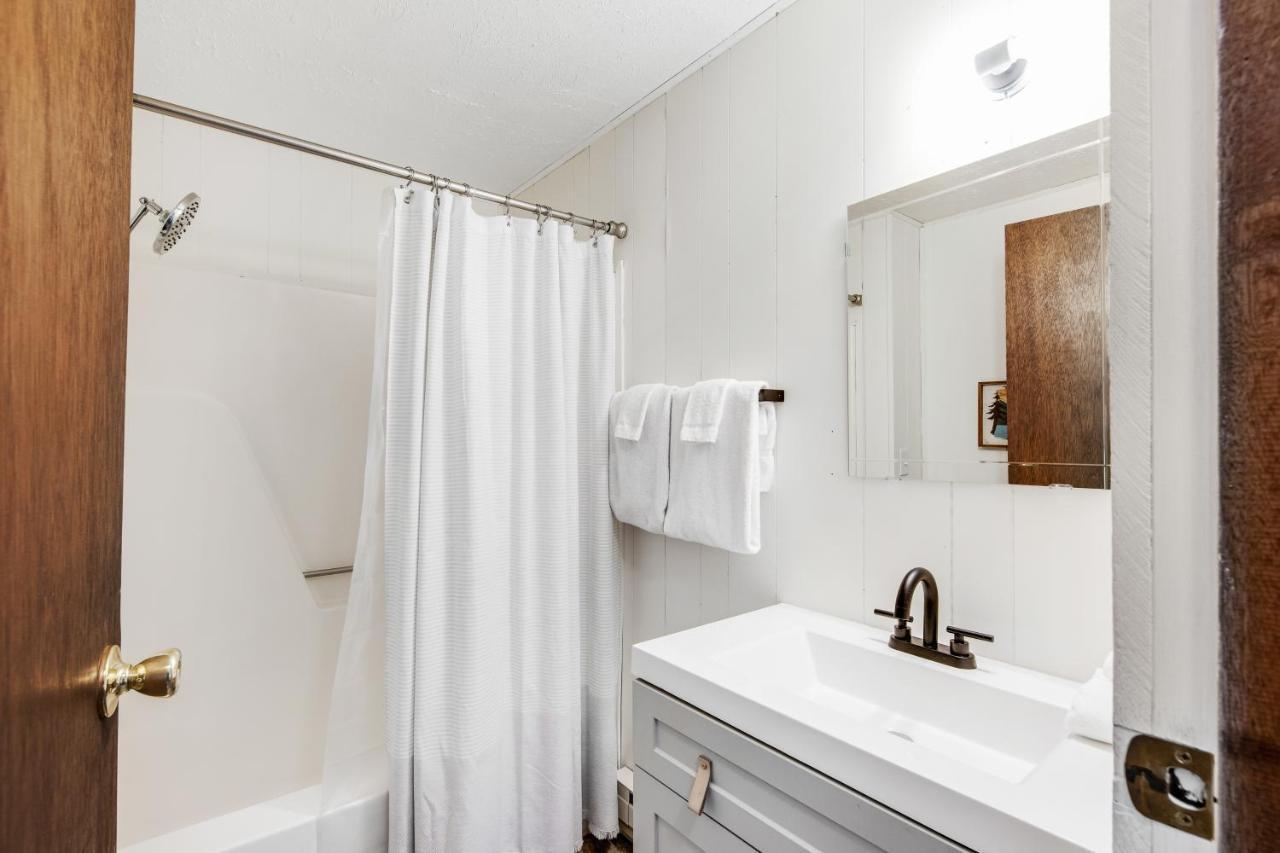 The Timbers Villa McCall Bagian luar foto