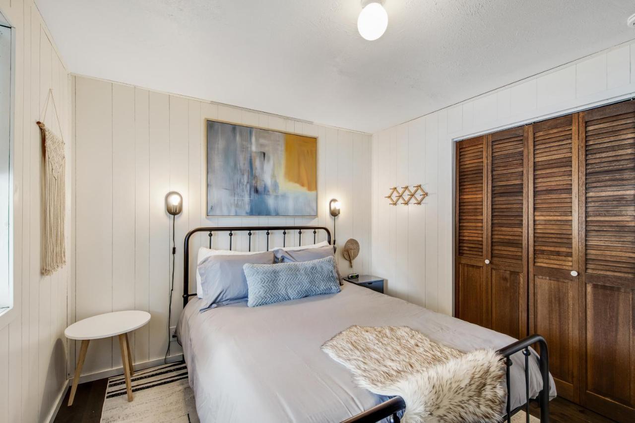 The Timbers Villa McCall Bagian luar foto