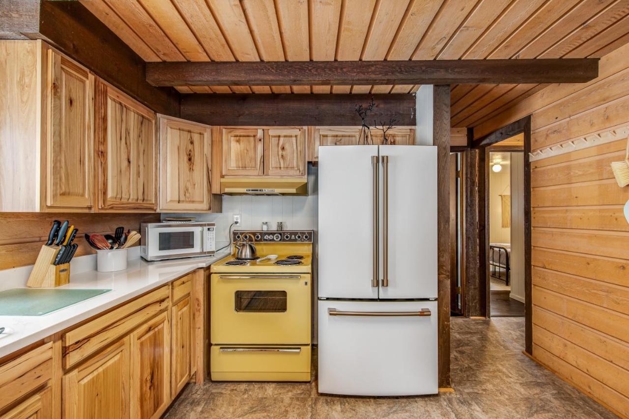 The Timbers Villa McCall Bagian luar foto