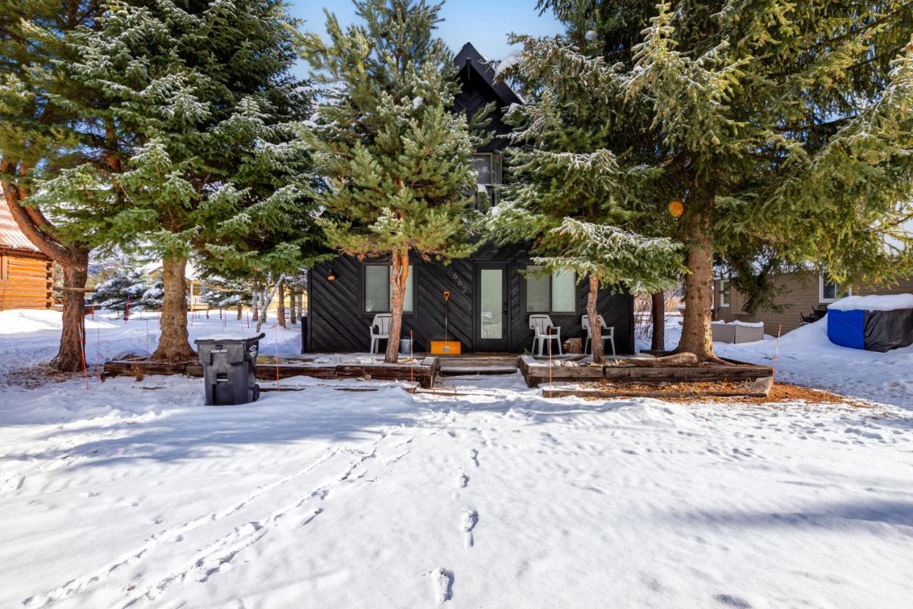 The Timbers Villa McCall Bagian luar foto